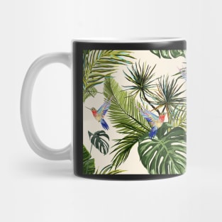 birds Mug